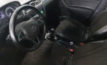 Skoda Rapid 2014 года за 4 900 000 тг. в Астана фото 5