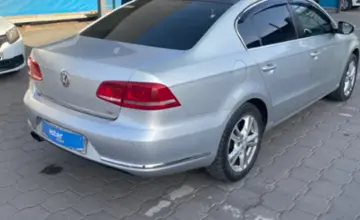 Volkswagen Passat 2011 года за 3 500 000 тг. в Караганда