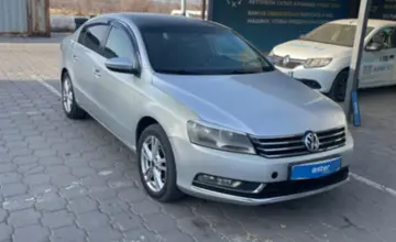 Volkswagen Passat 2011 года за 3 500 000 тг. в Караганда фото 3