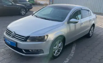 Volkswagen Passat 2011 года за 3 500 000 тг. в Караганда фото 1