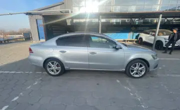 Volkswagen Passat 2011 года за 3 500 000 тг. в Караганда фото 4