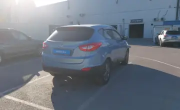 Hyundai Tucson 2013 года за 8 300 000 тг. в Шымкент фото 3