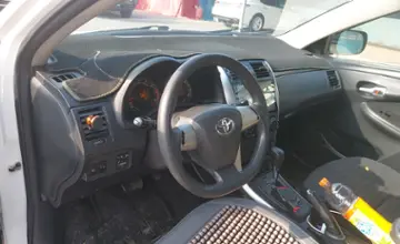 Toyota Corolla 2011 года за 5 000 000 тг. в Шымкент фото 5