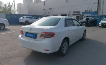 Toyota Corolla 2011 года за 5 000 000 тг. в Шымкент фото 3