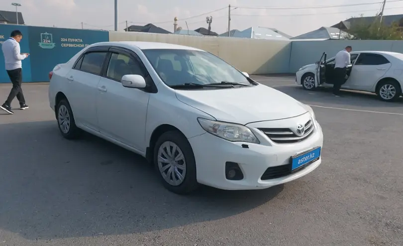 Toyota Corolla 2011 года за 5 000 000 тг. в Шымкент фото 2