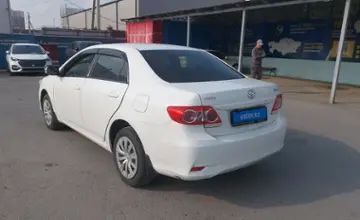 Toyota Corolla 2011 года за 5 000 000 тг. в Шымкент фото 4