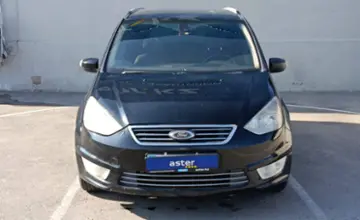 Ford Galaxy 2010 года за 5 500 000 тг. в Тараз фото 2