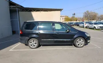 Ford Galaxy 2010 года за 5 500 000 тг. в Тараз фото 4