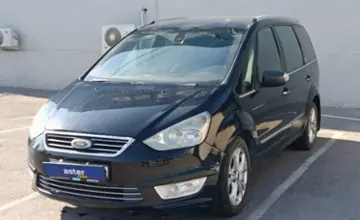 Ford Galaxy 2010 года за 5 500 000 тг. в Тараз фото 1