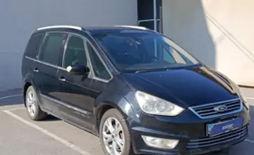 Ford Galaxy 2010 года за 5 500 000 тг. в Тараз фото 3