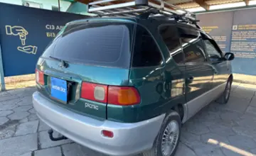 Toyota Picnic 1997 года за 4 500 000 тг. в Талдыкорган