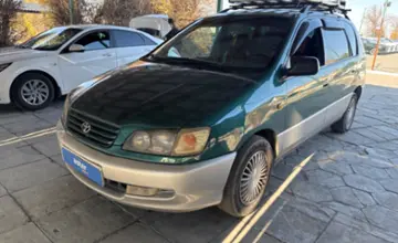 Toyota Picnic 1997 года за 4 500 000 тг. в Талдыкорган фото 1