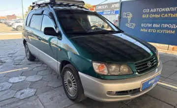 Toyota Picnic 1997 года за 4 500 000 тг. в Талдыкорган фото 3