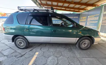 Toyota Picnic 1997 года за 4 500 000 тг. в Талдыкорган фото 4
