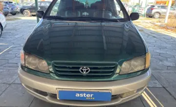 Toyota Picnic 1997 года за 4 500 000 тг. в Талдыкорган фото 2