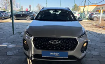 Chery Tiggo 2 Pro 2023 года за 6 800 000 тг. в Талдыкорган фото 2