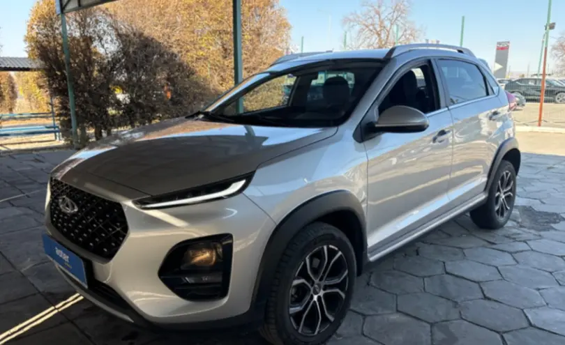 Chery Tiggo 2 Pro 2023 года за 6 800 000 тг. в Талдыкорган