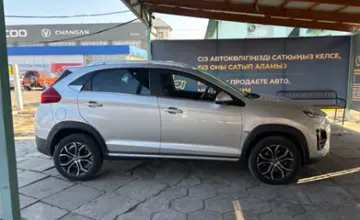 Chery Tiggo 2 Pro 2023 года за 6 800 000 тг. в Талдыкорган фото 4