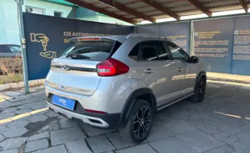 Chery Tiggo 2 Pro 2023 года за 6 800 000 тг. в Талдыкорган