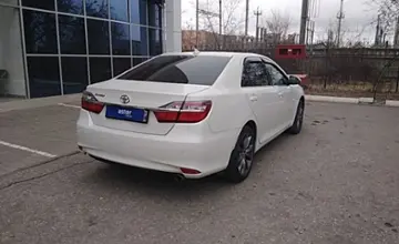 Toyota Camry 2017 года за 11 500 000 тг. в Актобе