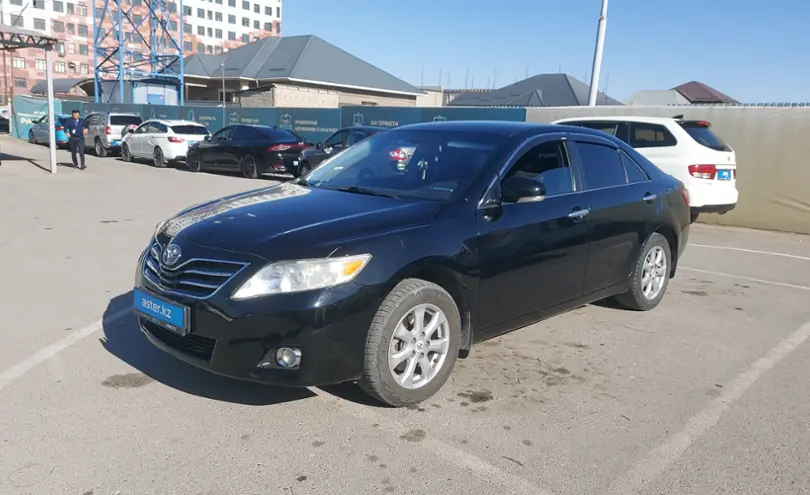 Toyota Camry 2010 года за 8 200 000 тг. в Шымкент