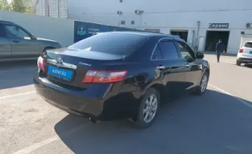Toyota Camry 2010 года за 8 200 000 тг. в Шымкент фото 3