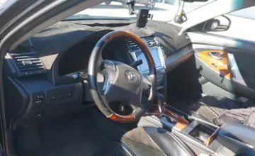 Toyota Camry 2010 года за 8 200 000 тг. в Шымкент фото 5