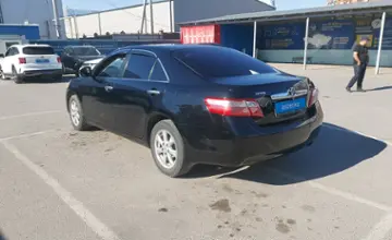 Toyota Camry 2010 года за 8 200 000 тг. в Шымкент фото 4