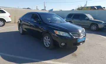 Toyota Camry 2010 года за 8 200 000 тг. в Шымкент фото 2