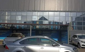 Volkswagen Polo 2015 года за 4 800 000 тг. в Караганда фото 4