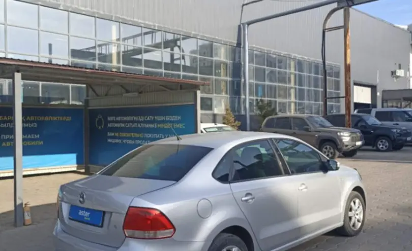 Volkswagen Polo 2015 года за 4 800 000 тг. в Караганда фото 5