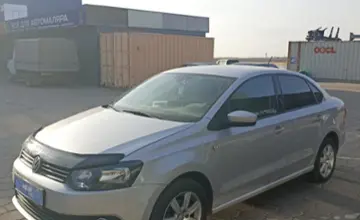 Volkswagen Polo 2015 года за 4 800 000 тг. в Караганда фото 1