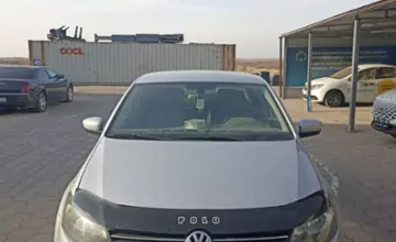 Volkswagen Polo 2015 года за 4 800 000 тг. в Караганда фото 2