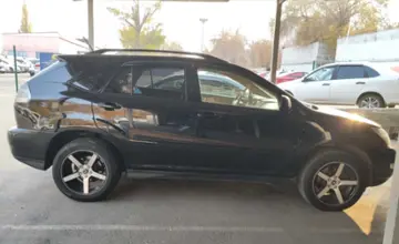 Lexus RX 2006 года за 8 000 000 тг. в Алматы фото 4