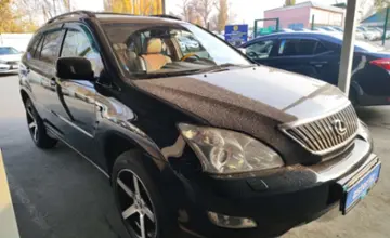 Lexus RX 2006 года за 8 000 000 тг. в Алматы фото 3