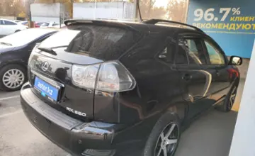 Lexus RX 2006 года за 8 000 000 тг. в Алматы