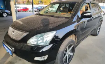 Lexus RX 2006 года за 8 000 000 тг. в Алматы фото 1