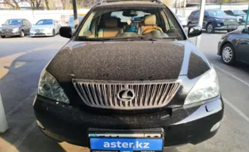 Lexus RX 2006 года за 8 000 000 тг. в Алматы фото 2