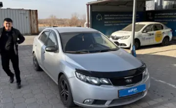 Kia Cerato 2011 года за 5 000 000 тг. в Караганда фото 3