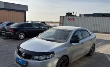 Kia Cerato 2011 года за 5 000 000 тг. в Караганда фото 1