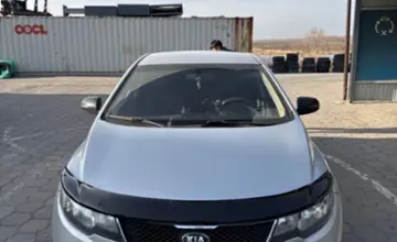Kia Cerato 2011 года за 5 000 000 тг. в Караганда фото 2