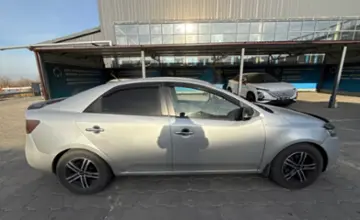 Kia Cerato 2011 года за 5 000 000 тг. в Караганда фото 4