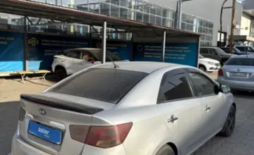 Kia Cerato 2011 года за 5 000 000 тг. в Караганда