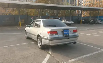 Toyota Carina 1996 года за 1 500 000 тг. в Алматы фото 4