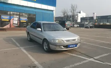 Toyota Carina 1996 года за 1 500 000 тг. в Алматы фото 2