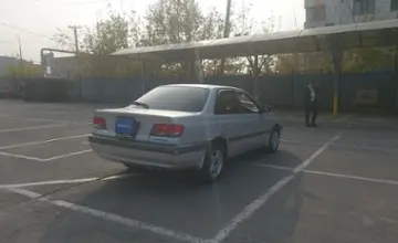 Toyota Carina 1996 года за 1 500 000 тг. в Алматы фото 3