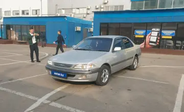 Toyota Carina 1996 года за 1 500 000 тг. в Алматы фото 1