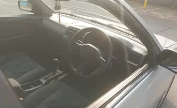 Toyota Carina 1996 года за 1 500 000 тг. в Алматы фото 5