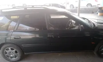 Subaru Legacy 1995 года за 1 000 000 тг. в Алматы фото 4