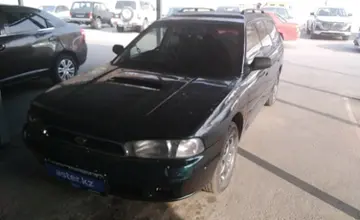 Subaru Legacy 1995 года за 1 000 000 тг. в Алматы фото 1